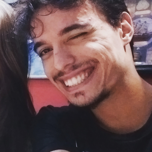 Foto de perfil de André Porte de Vecchi