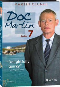 Doc Martin (7ª Temporada) (Doc Martin (Season 7))
