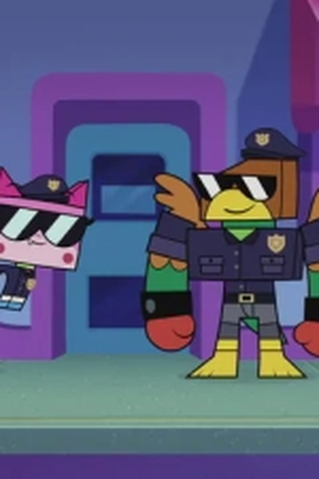 Poster de Episódio Kitty & Hawk (2019)