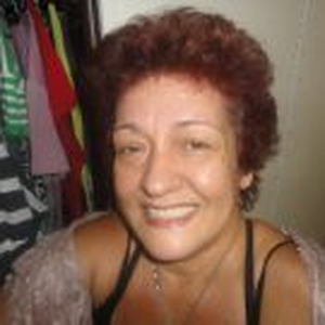 Foto de perfil de Rejane Suzano