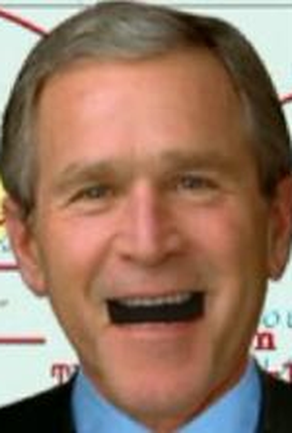 Poster 1 de Curta O Dia em que o Brasil Foi Invadido (2006)