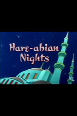 Hare-Abian Nights (Hare-Abian Nights)