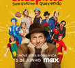Chespirito: Sem Querer Querendo