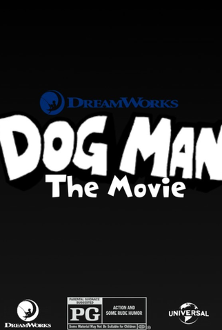 Poster 4 de Filme O Homem-Cão (2025)