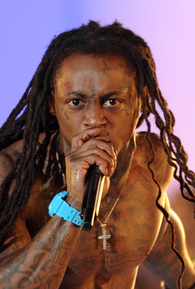 Lil Wayne