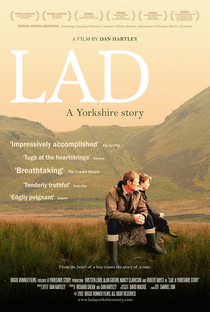 Lad: A Yorkshire Story - Poster / Capa / Cartaz - Oficial 2