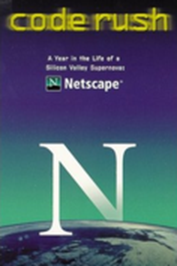 Poster de Curta Code Rush (2000)