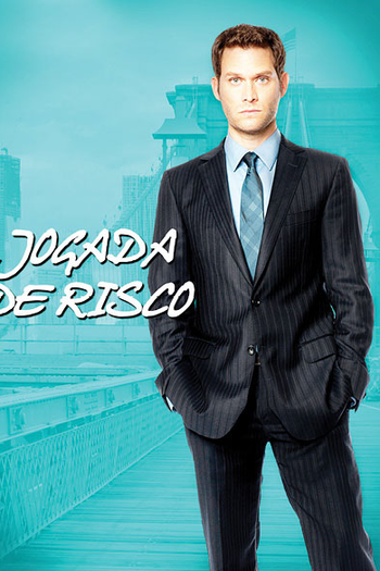 Poster de Filme Jogada de Risco (2013)