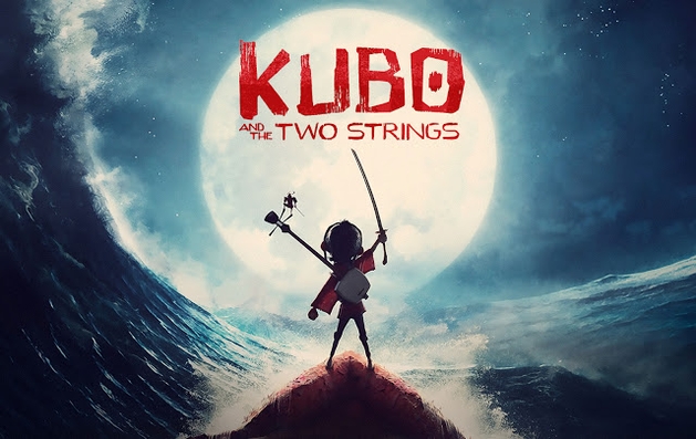 Crítica: Kubo e as Cordas Mágicas (2016, de Travis Knight)