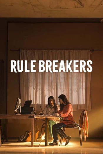  de Filme Quebrando Regras (2025)