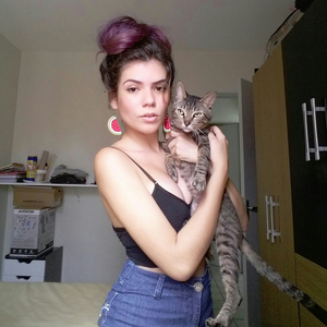 Foto de perfil de Joyce