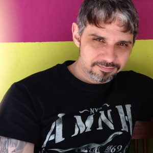 Foto de perfil de Andre Dias