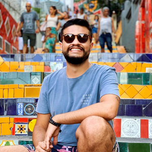 Foto de perfil de José