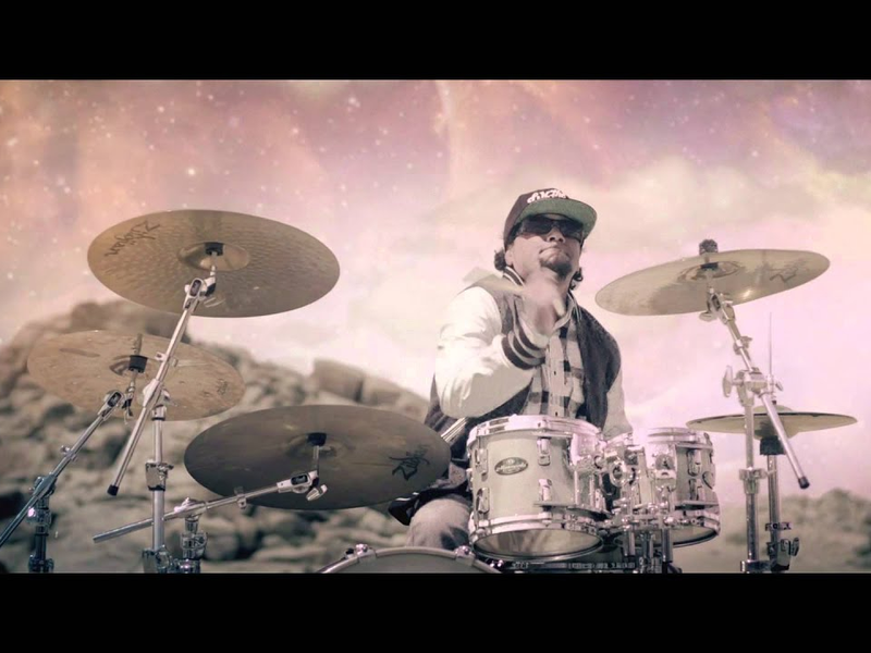 Foto 3 de P.O.D.: Lost In Forever
