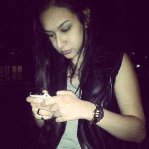 Foto de perfil de Gabriela Santos