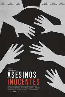 Assassinos Inocentes - Poster / Capa / Cartaz - Oficial 1