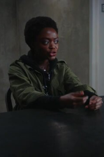 Poster de Episódio Bury the Lead (2022)