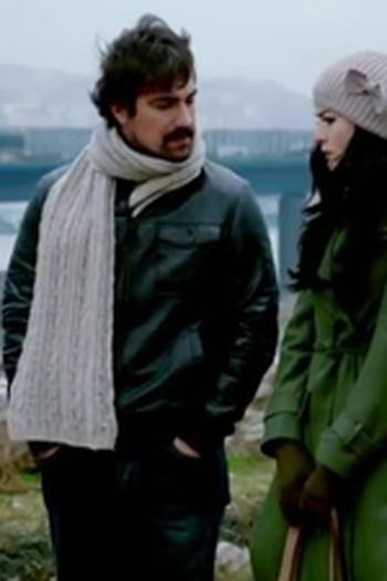 Poster de Episódio 19. Bölüm (2012)