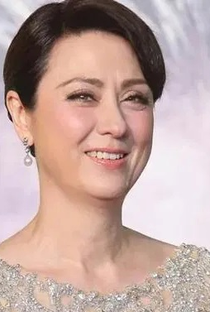 Joyce Godenzi - Poster 3