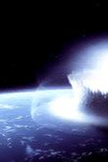 Poster de Episódio Cosmic Collisions (2008)