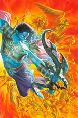 Bollywood Superstar Monkey (Bollywood Superstar Monkey)