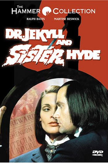  de Filme O Médico & Irmã Monstro (1971)