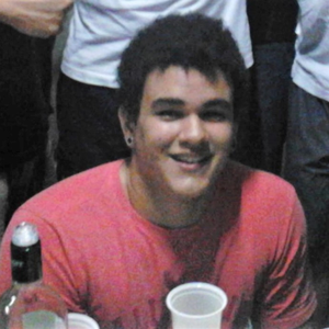 Foto de perfil de David