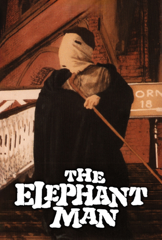 Poster 24 de Filme O Homem Elefante (1980)