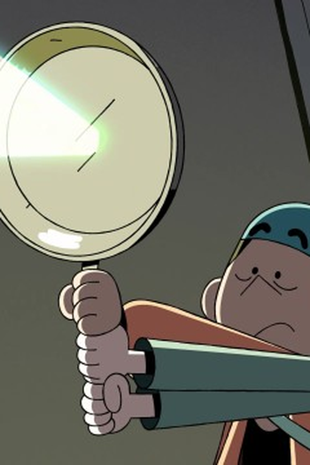 Poster de Episódio Nosfera…Who? (2026)
