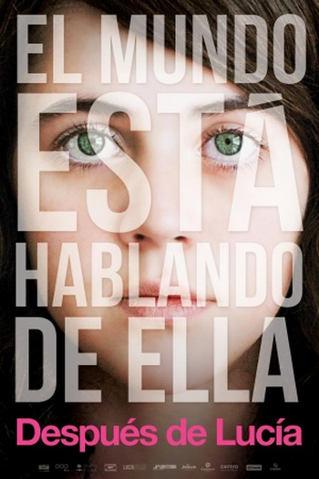  de Filme Depois de Lúcia (2012)