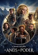 O Senhor dos Anéis: Os Anéis de Poder (1ª Temporada) (The Lord of the Rings: The Rings of Power (Season 1))