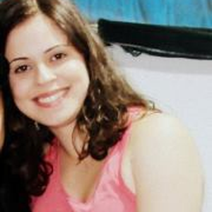 Foto de perfil de Aline Moretto Costa