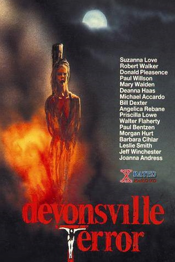  de Filme Terror em Devonsville (1983)