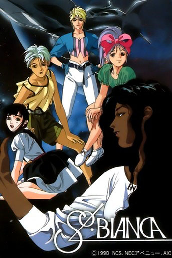  de Filme Sol Bianca (1990)