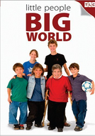 A Pequena Grande Família (1ª Temporada) (Little People, Big World (Season 01))