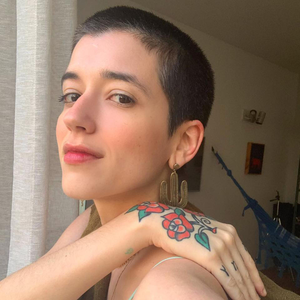 Foto de perfil de Bruna Valença