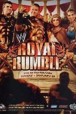 WWE Royal Rumble 2006 (WWE Royal Rumble 2006)
