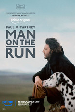 Paul McCartney: Homem em Fuga (Man on the Run)