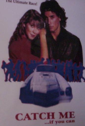 Poster 2 de Filme Tudo ou Nada (1989)