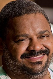 Arlindo Cruz - Poster / Capa / Cartaz - Oficial 2