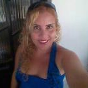 Foto de perfil de Andréia Vieira