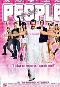 Extravagância em Ibiza (People)