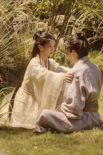 Poster de Episódio 第三集	 (2026)