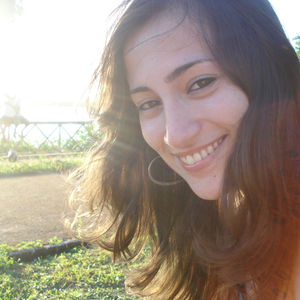Foto de perfil de Nalyje Limeira