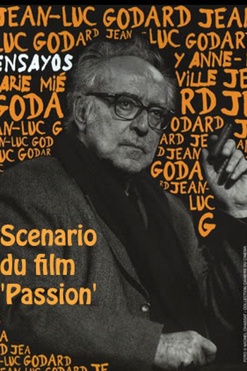  de Filme Scénario du film Passion (1982)