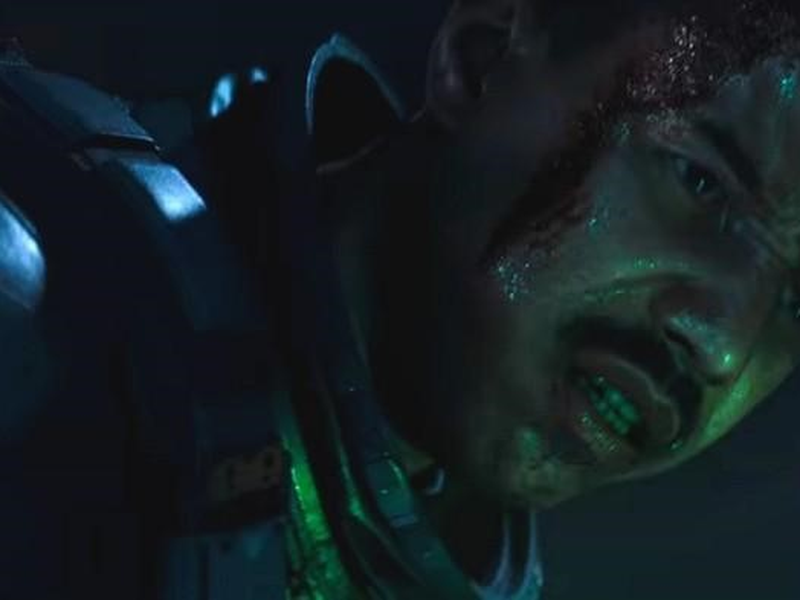 Foto 12 de Love, Death & Robots (Volume 2)