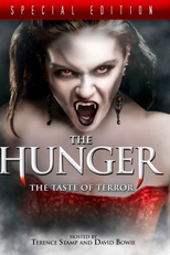 The Hunger (The Hunger)