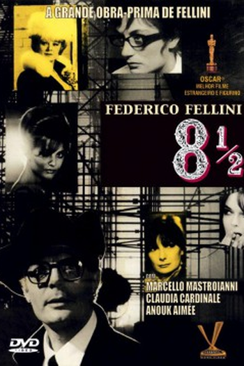  de Filme 8½ (1963)