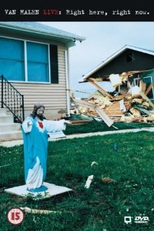 Van Halen - Right Here, Right Now (Van Halen - Right Here, Right Now)