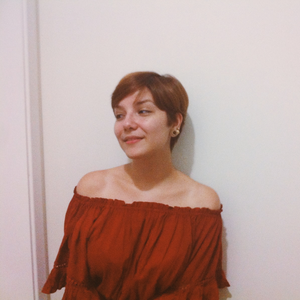 Foto de perfil de Mariana de Lucas